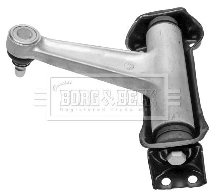 Borg beck bca5704 front left - borg,