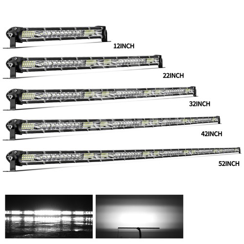 12v led work - 12v, bar