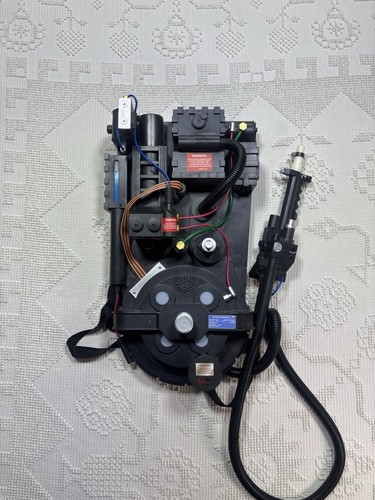 Ghostbusters proton pack - ghostbusters,