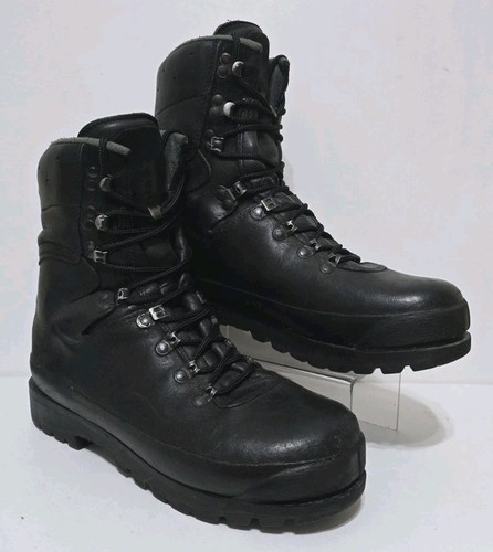 Meindl austrian army boots - meindl,