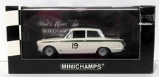 Minichamps 1/43 Scale Diecast
