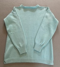 LE TRICOTEUR JUMPER GUERNSEY