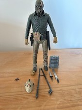 NECA Friday the 13th Jason