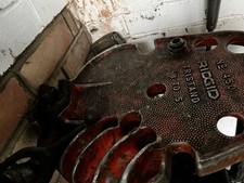 Ridgid RID36273 460 Tristand