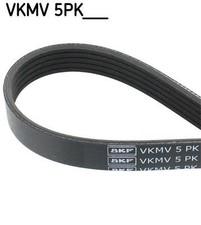 VKMV5PK1050 V-RIBBED BELT FITS