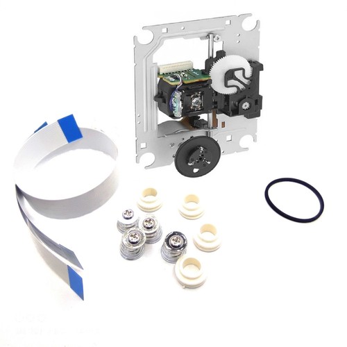 Full repair kit - kit, cd22