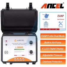 ANCEL L8000 Digital EVAP Turbo