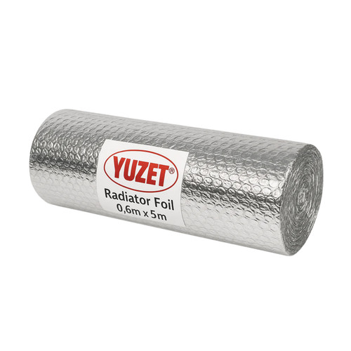Yuzet 60cm radiator heat - yuzet, 5m