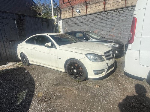 2011 2014 mercedes class - mercedes, c
