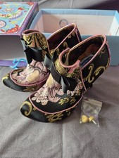 Irregular Choice Lovingly