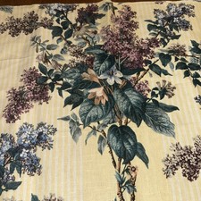Sanderson Linen Union Fabric