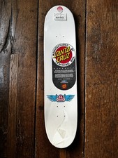 Rare Santa Cruz Screaming Hand