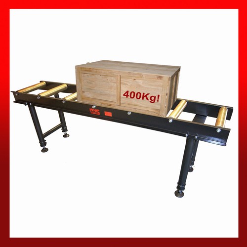 Wns heavy duty - duty, roller
