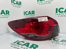 ✅2016 MAZDA 6 ESTATE REAR LEFT TAIL LIGHT OUTER GHP9-51150