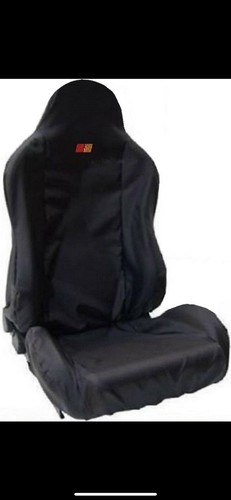 Seat cover fit - to, mitsubishi