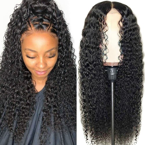 Womens ladies hair front - womens,