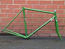 Raleigh Dyna-Tech Frameset