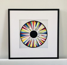 Limited Edition Giclee Art