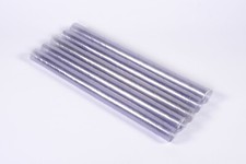 60cm x 50mm Spiral Clear Tree