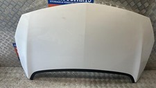 VAUXHALL ASTRA SRI 2013 HB MK6 1.7 DIESEL FRONT BONNET PANEL WHITE GAZ(40R).