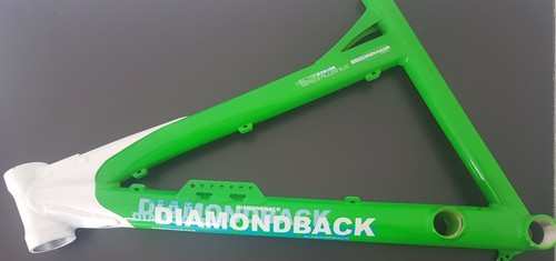Diamond back vectra 6061 - vectra,