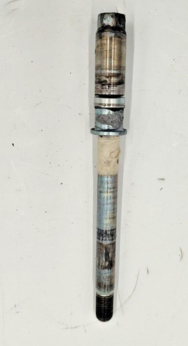 Wheel pin suzuki - wheel,
