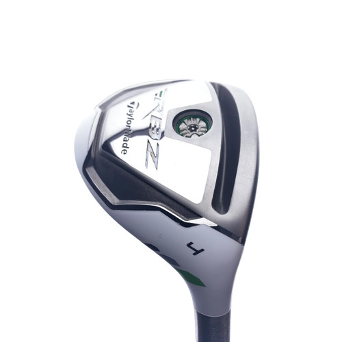 Used taylormade rbz - used, hybrid