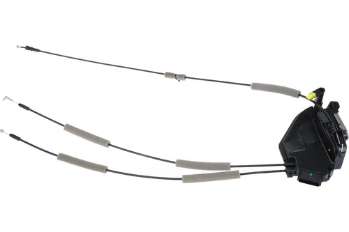 Bowden cable release - bowden, front