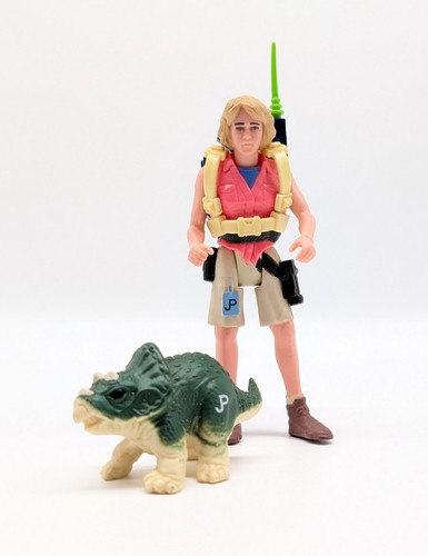 Vintage jurassic park 1993 - vintage,