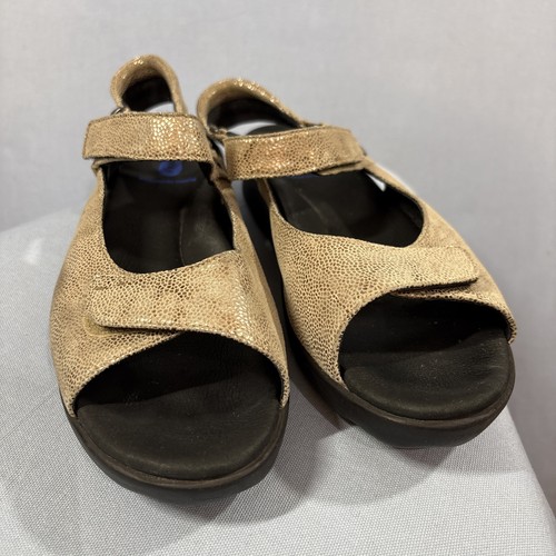 Wolky nimes sandals eur - sandals, 40