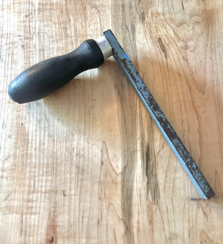 Pexto roper whitney 622 crank - pexto,