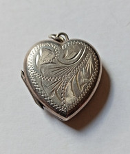 Sterling Silver 925 c. 1978
