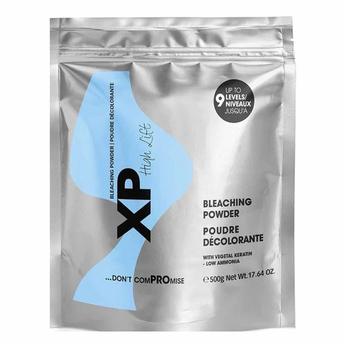 High lift bleach - xp,