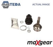49-1593 DRIVESHAFT CV JOINT
