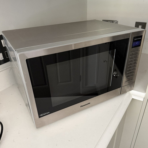 Panasonic st48ksbpq 32l - panasonic,