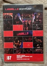 Les Mills BODYPUMP BODY PUMP