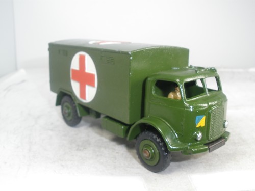 England dinky toys 626 - england,