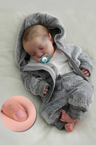 Lifelike reborn baby dolls - reborn,