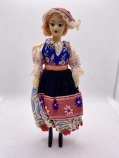 Vintage Rexard Costume