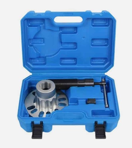 10t hydraulic wheel - 10t, hub