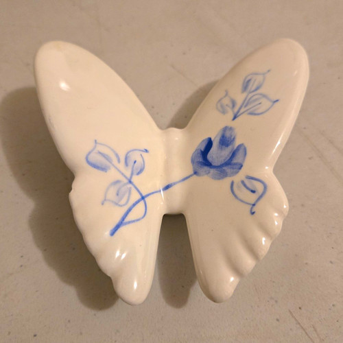 Vintage ceramic homco - vintage,