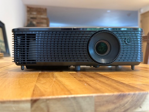 Optoma hd142x 3000 lumens 130h - optoma,