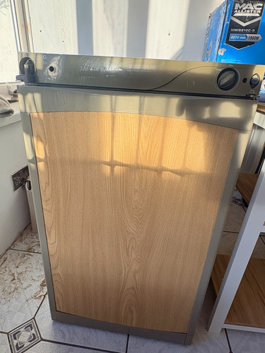 The electrolux 6271 - 6271, 3-way
