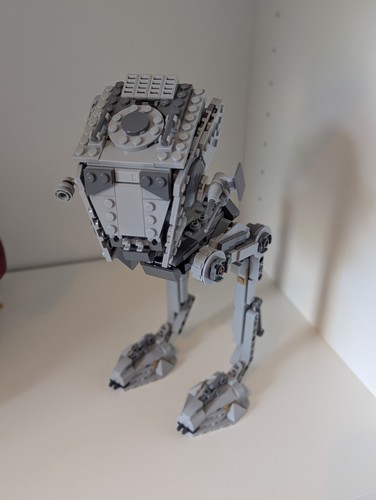 Lego star wars hoth st - star,