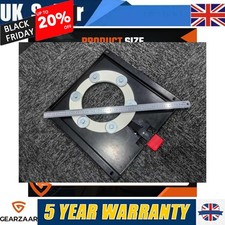 Seat Swivel Base For Vw T5 T6 2003+ SINGLE Premium 161703808 Campervan Motorhome