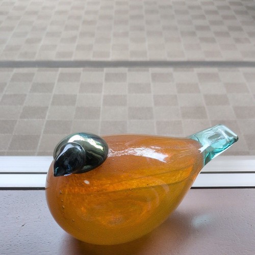 Iittala oiva toikka art glass - iittala,