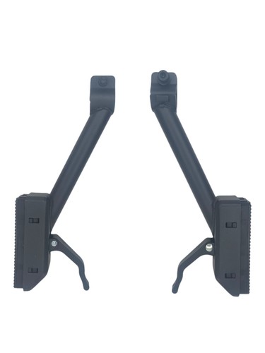 New auxiliary supports for - supports,