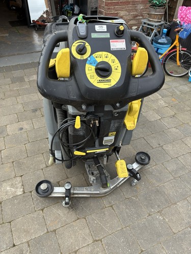 Karcher bp dose - karcher, w