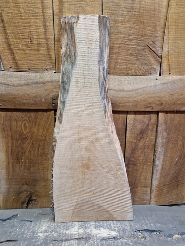 Cedar slab live edge - live,
