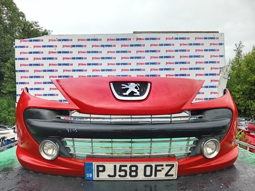 Peugeot 207 hatchback - 207, 3dr